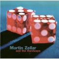  Martin Zellar And The Hardways ‎– Martin Zellar And The Hardways 